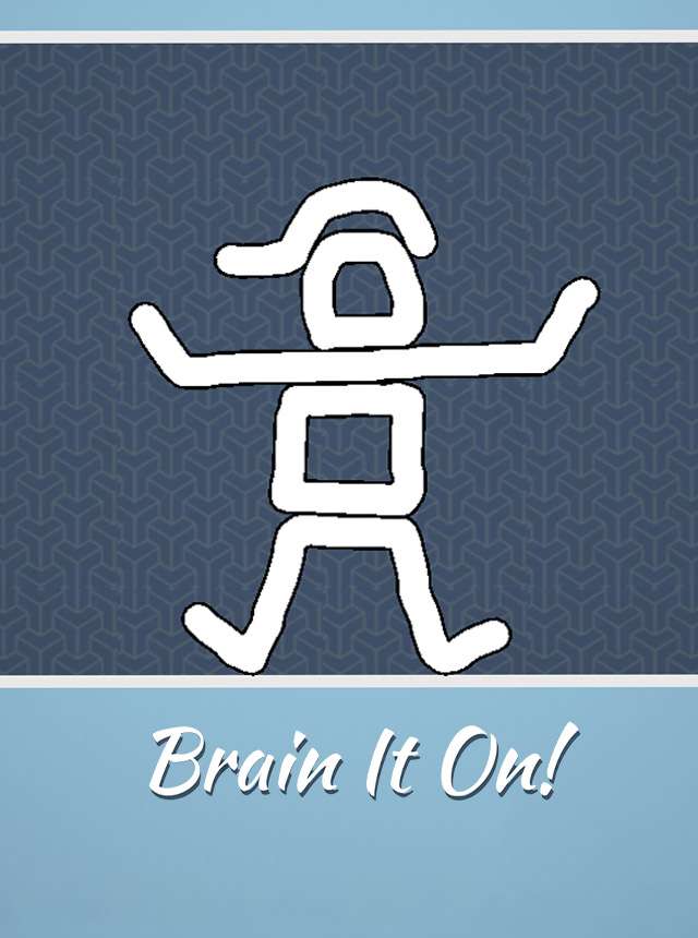 Brain It On! - Physics Puzzles – Apps no Google Play