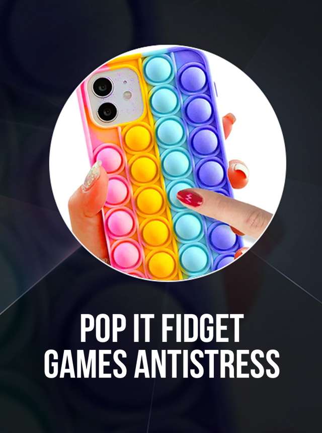 Pop It Fidget Toy 3D - Apps en Google Play