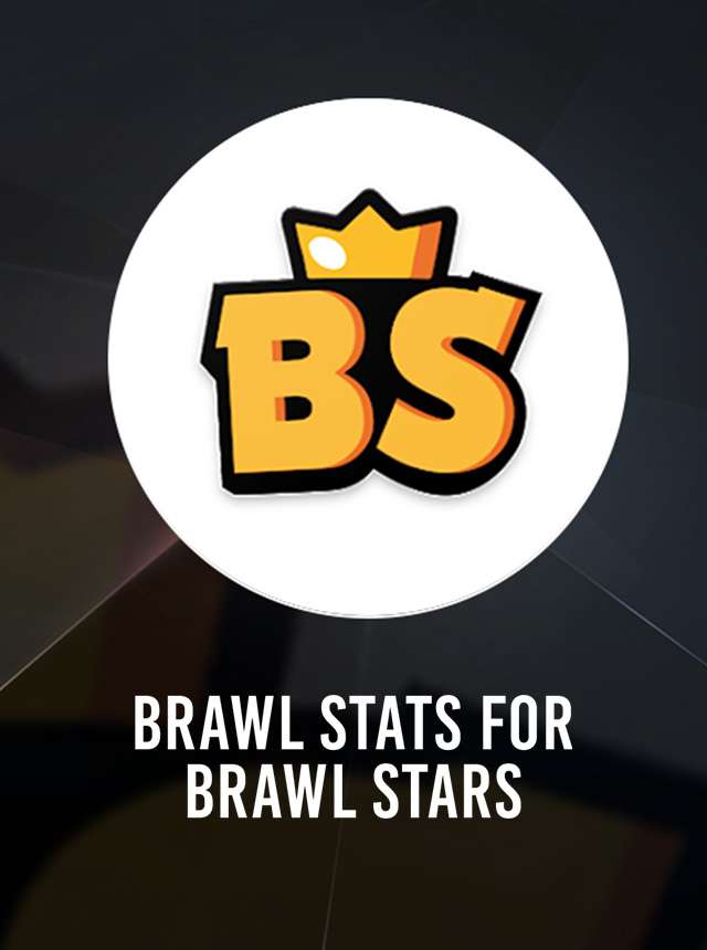 Download & Run Brawl Stats for Brawl Stars on PC & Mac (Emulator)