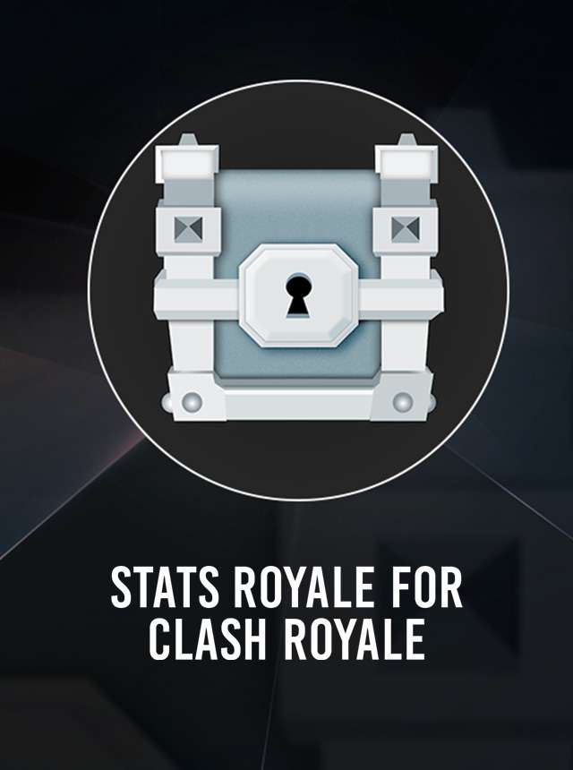  Clash Royale Statistics