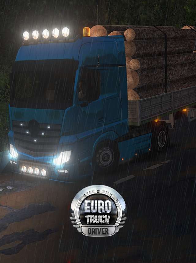 Euro Truck Simulator 2 - Download This Fun Simulator Now