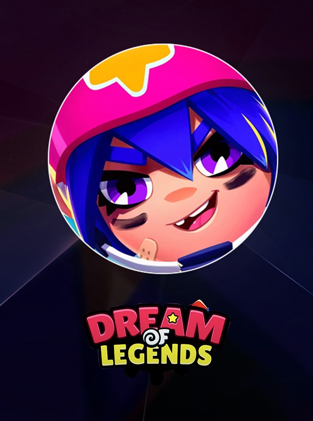 Download & Play Dream of Legends on PC & Mac (Emulator)