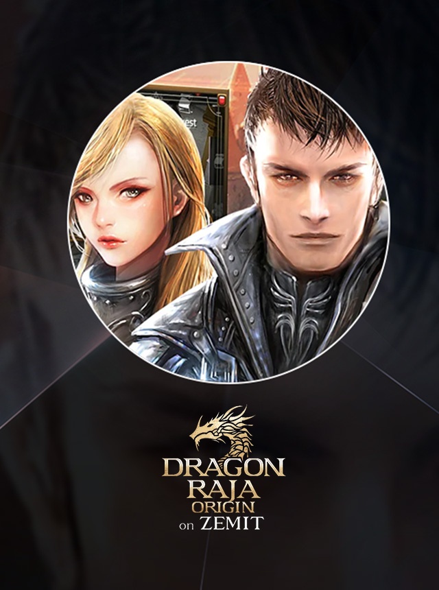 Dragon Raja - Apps on Google Play