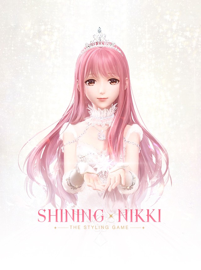 Play Shining Nikki Online