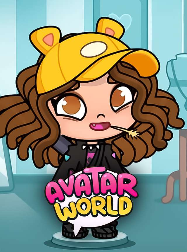 Download & Play Avatar Maker Dress up for kids on PC & Mac