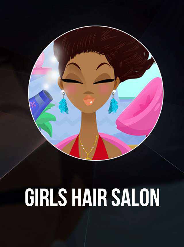 Download & Play Toca Hair Salon 4 on PC & Mac (Emulator).