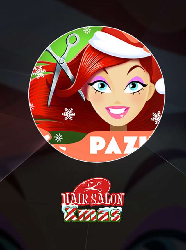 Download & Play Toca Hair Salon 4 on PC & Mac (Emulator).