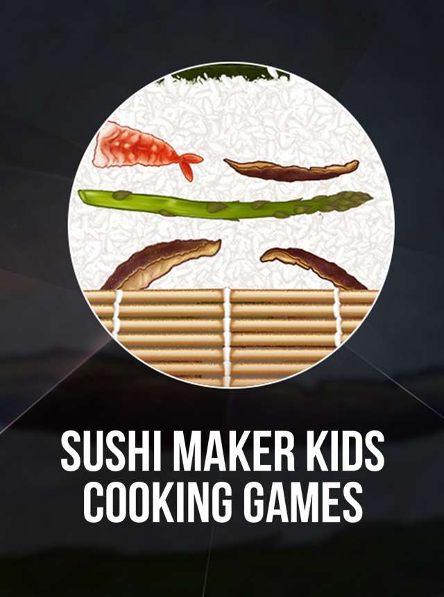 Dive into the World of Sushi-Making with The Trusted Chef's Sushi Making Kit