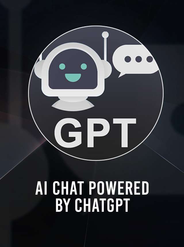 Baixar Chat GPT - GPT AI Open Chat aplicativo para PC (emulador