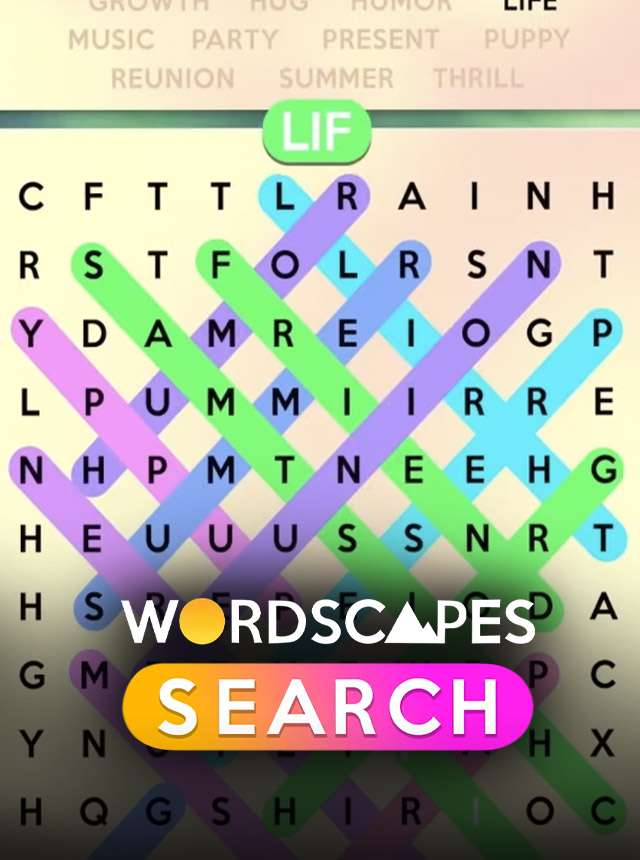 Download Word Search on Roblox Games