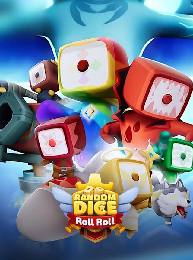 Dice Kingdom - Tower Defense Mobile Gameplay Android 