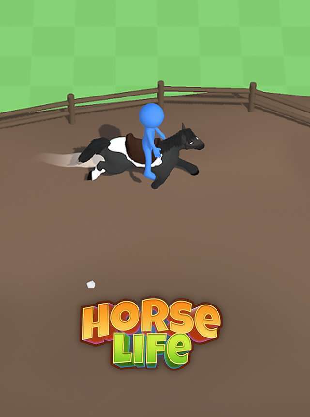 Download & Play Horse Life on PC & Mac (Emulator)