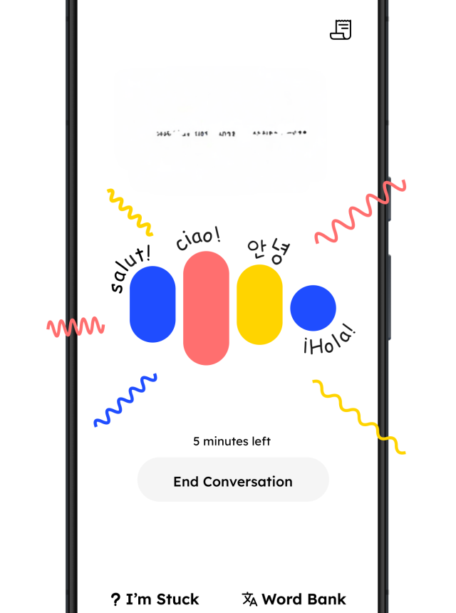 Learn Languages: Pingo AI