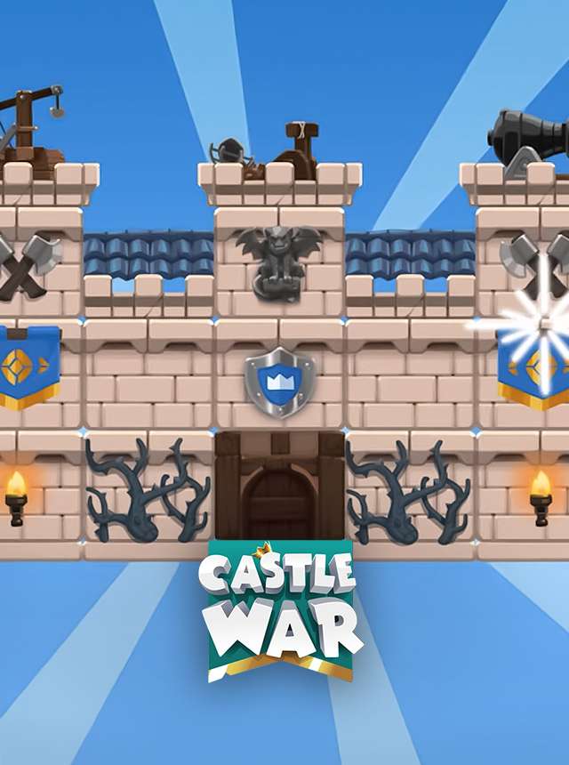 Download and play Top War: Battle Game on PC & Mac (Emulator)