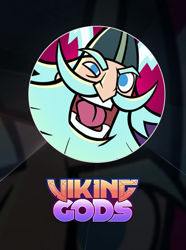 Viking Gods™ — PikPok