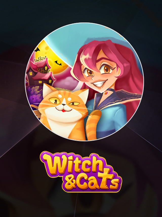 Witch Puzzle - Juego Gratis - Aplicaciones en Google Play