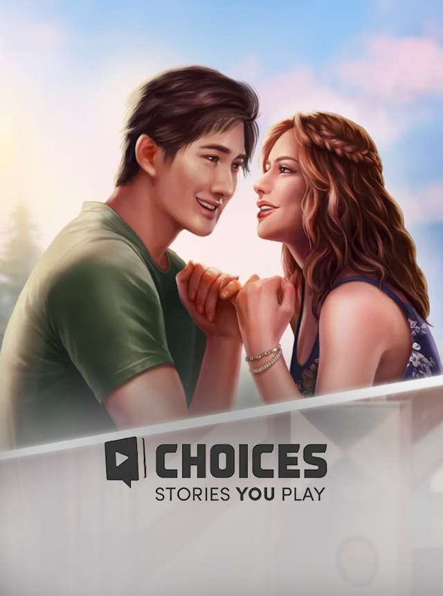 Play Choices: Stories You Play Online