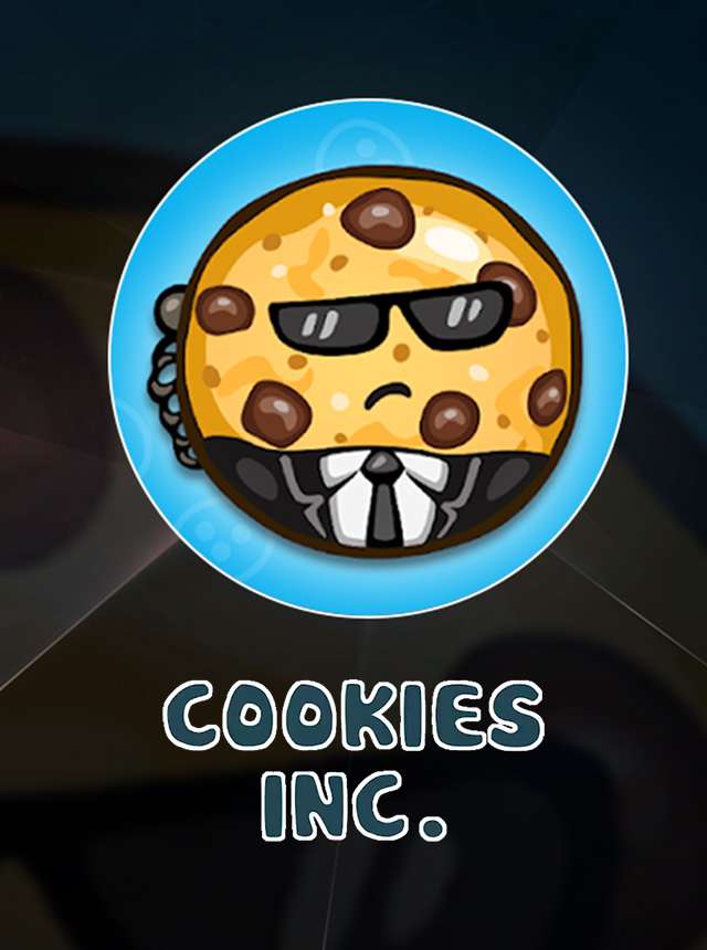 Press Play: Cookie Clicker