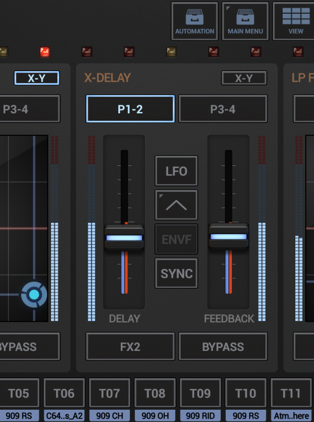 G-Stomper Studio DEMO