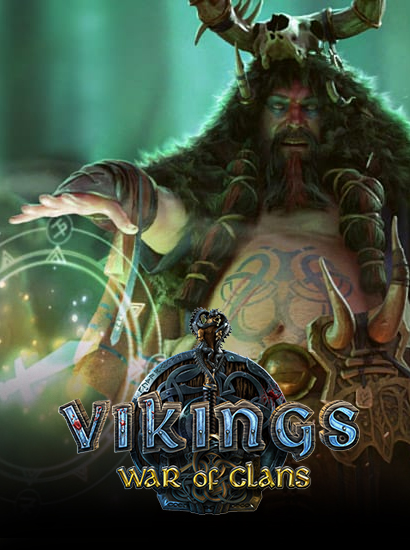 Vikings: War of Clans - Apps on Google Play