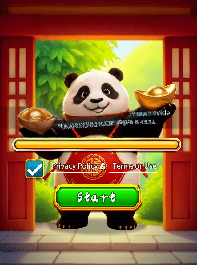 Panda Slot Mania