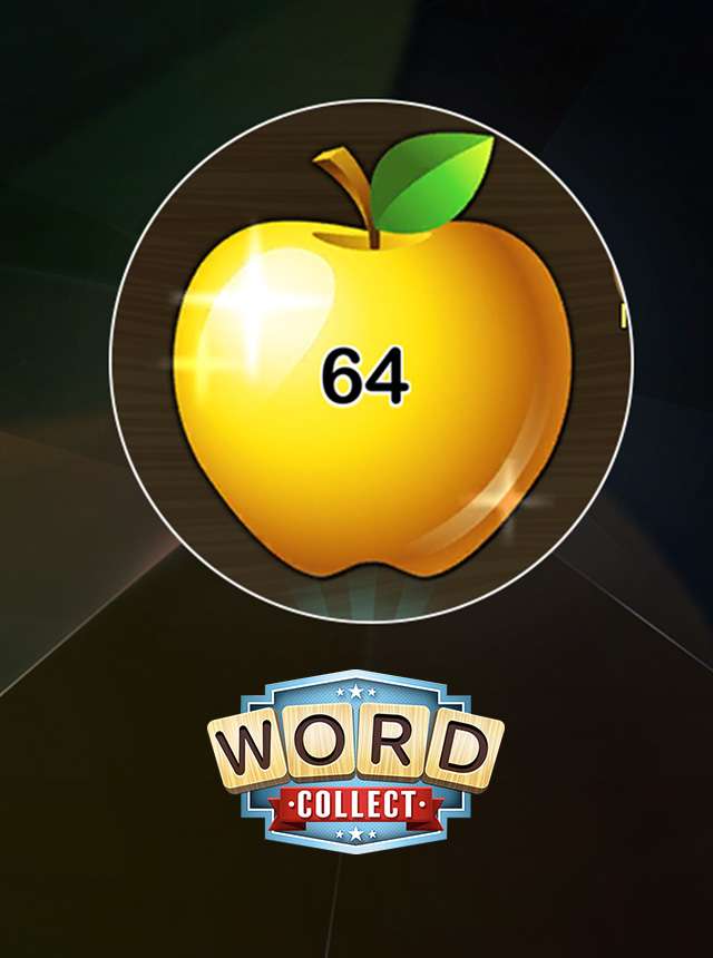 Word Collect Word Puzzle Games