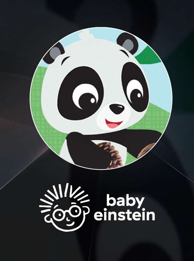 Baby Einstein: Storytime on the App Store
