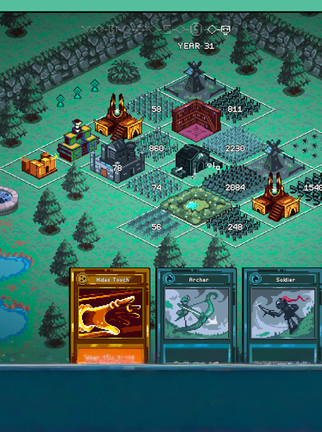 BlueStacks Game Blog