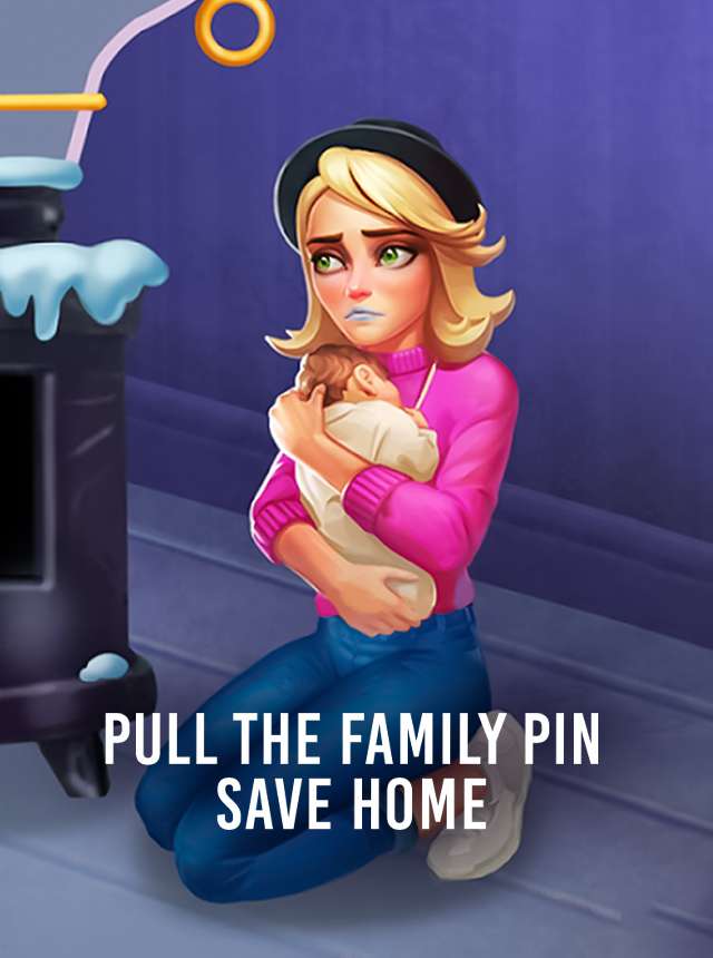 Home  Save the Family