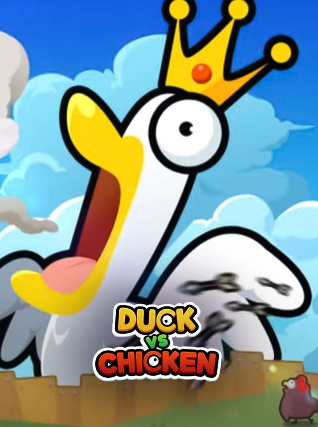 Duck Life Battle for Android - Download