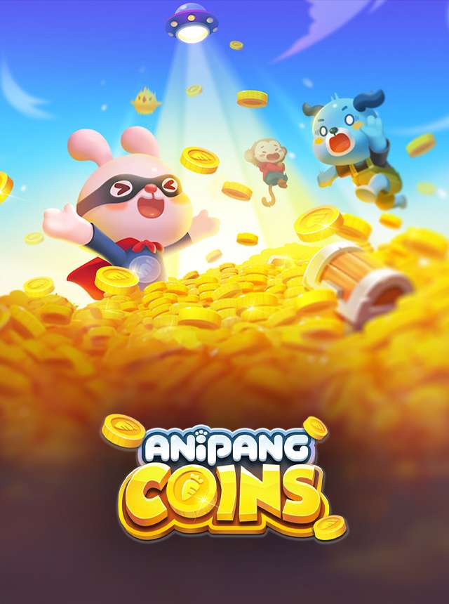 Pang Adventures – Apps no Google Play