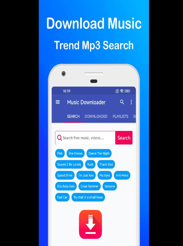 V2 Ringtone Music Player