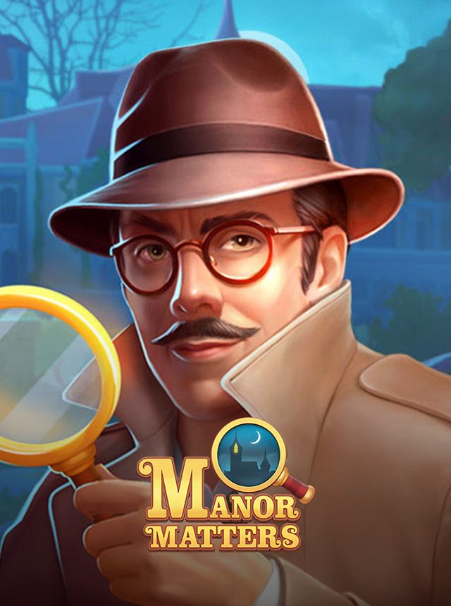 Play Manor Matters Online