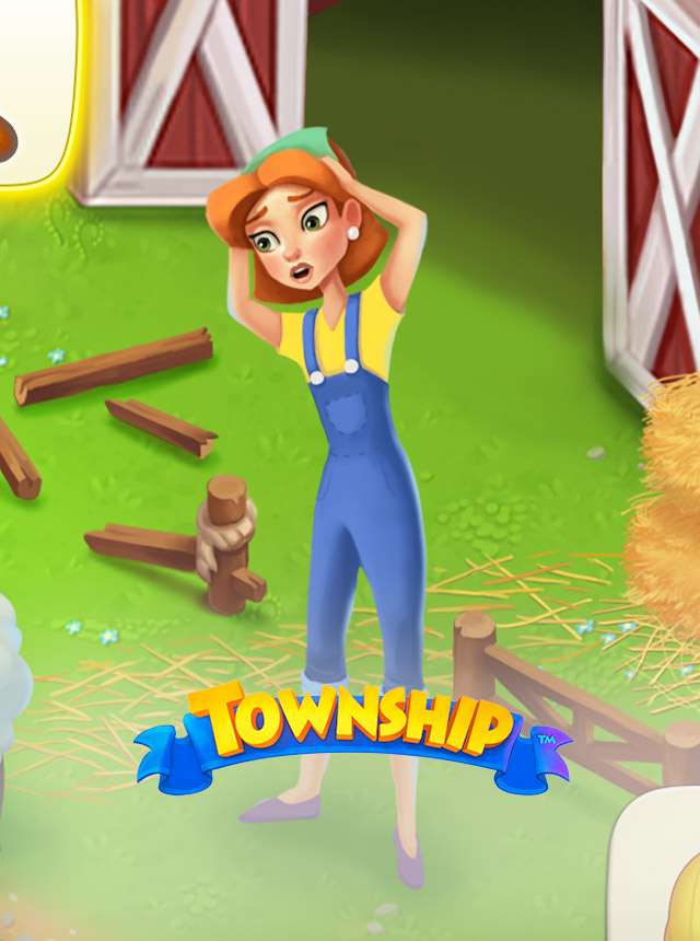 Township – Apps no Google Play