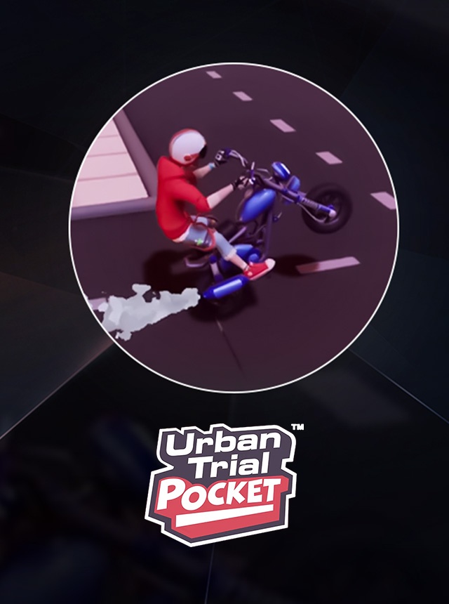 Download & Play Urban Trial Pocket on PC & Mac (Emulator)