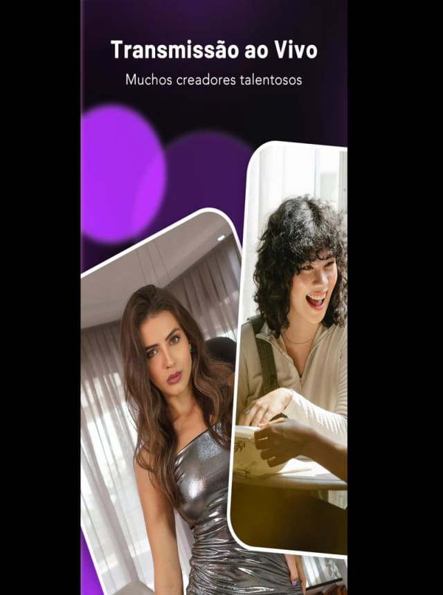 LiveMe+: Live Stream & Go Live