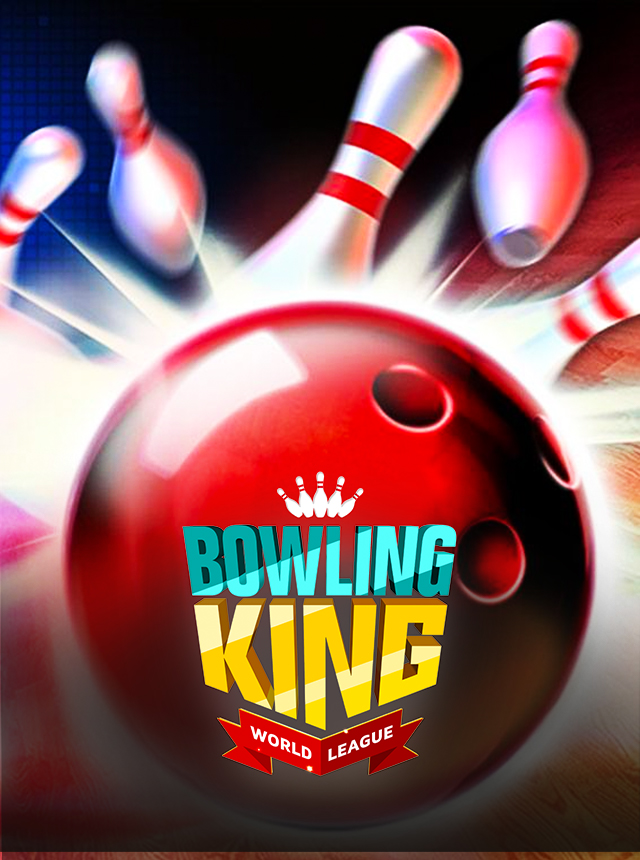 Play Bowling King Online