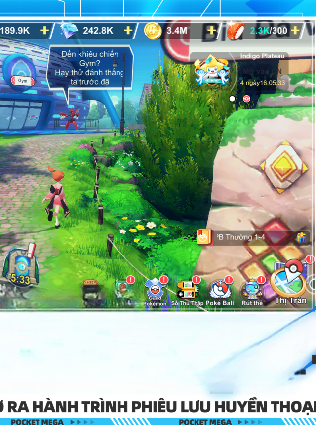 BlueStacks Game Blog