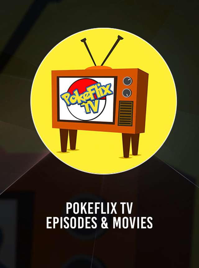 Pokémon TV APK for Android - Download