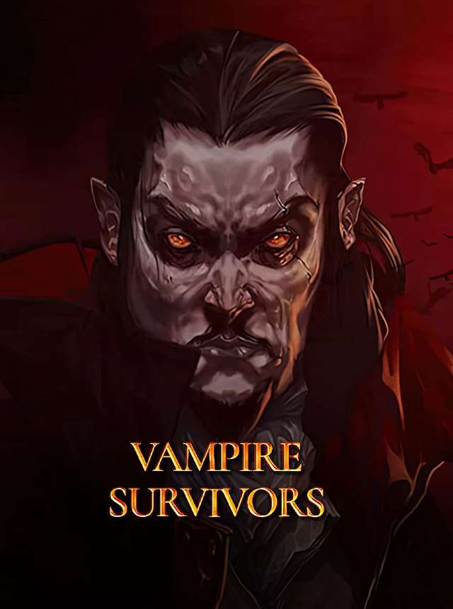 Vampire Survivors - Download