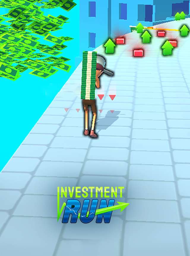 Investment Run: Invest Fast Game for Android - Download