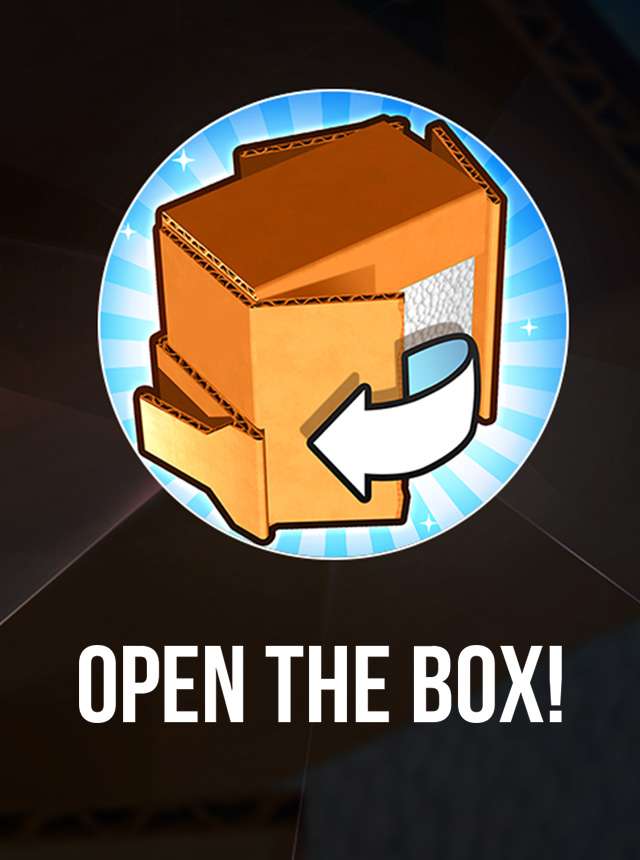 Download and Play What's inside the box? on PC & Mac (Emulator)