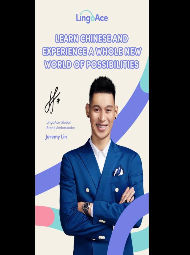LingoAce Connect