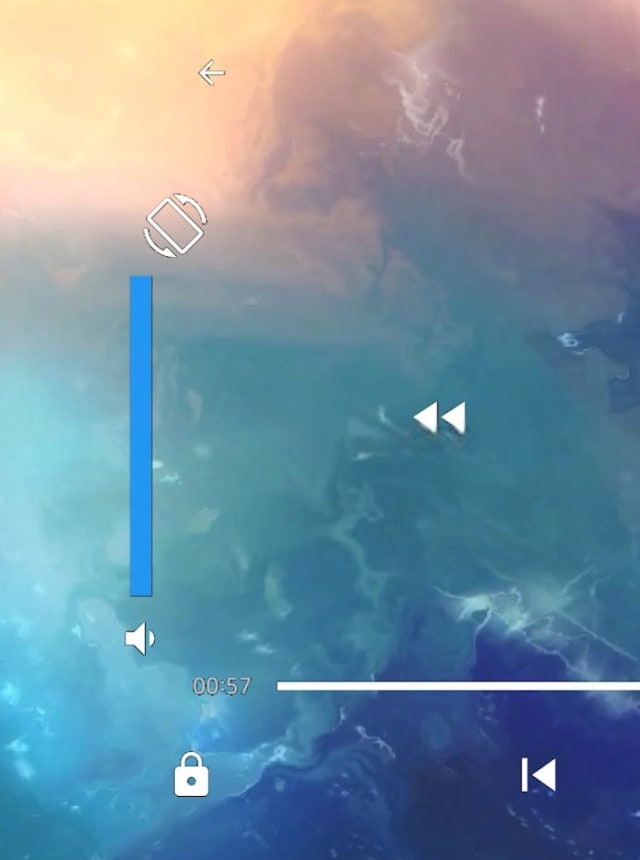 Pi Video Player - Media Player