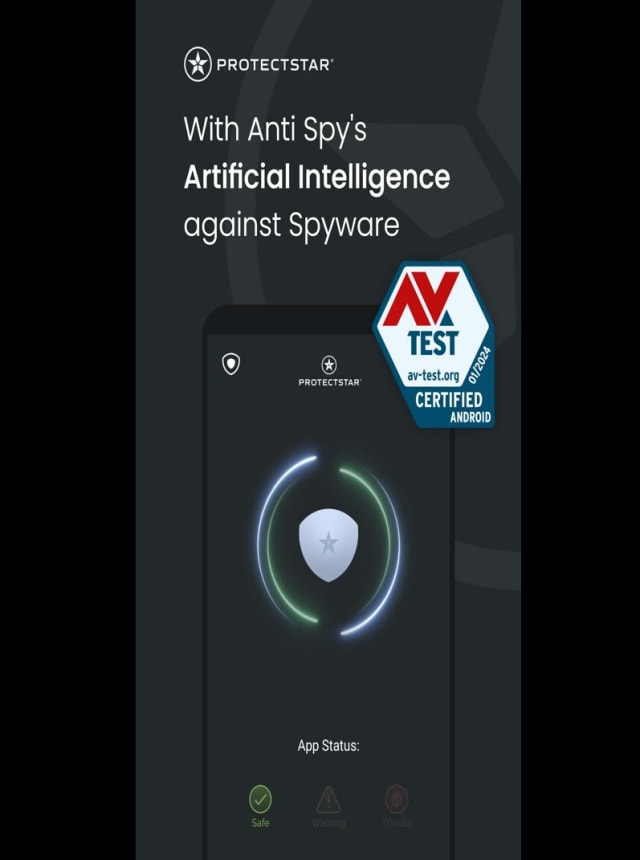 Spy vs. Privacy: How to Keep Your Secrets Safe