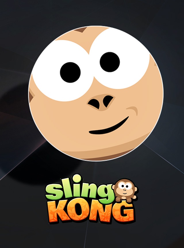 Want to play Sling Kong? Play this game online for free on Poki