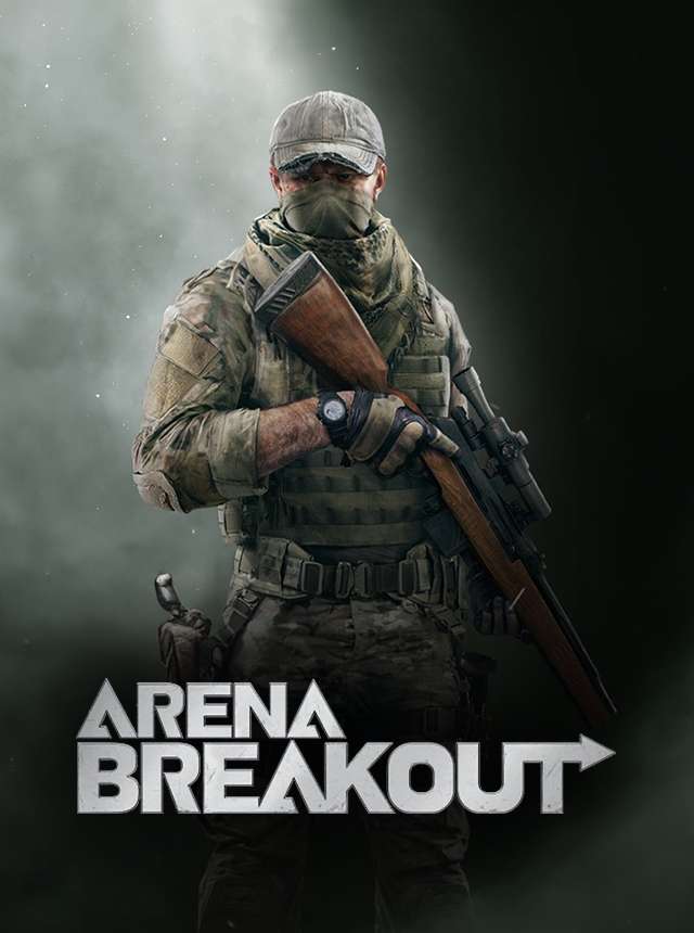 Arena Breakout  Level Infinite