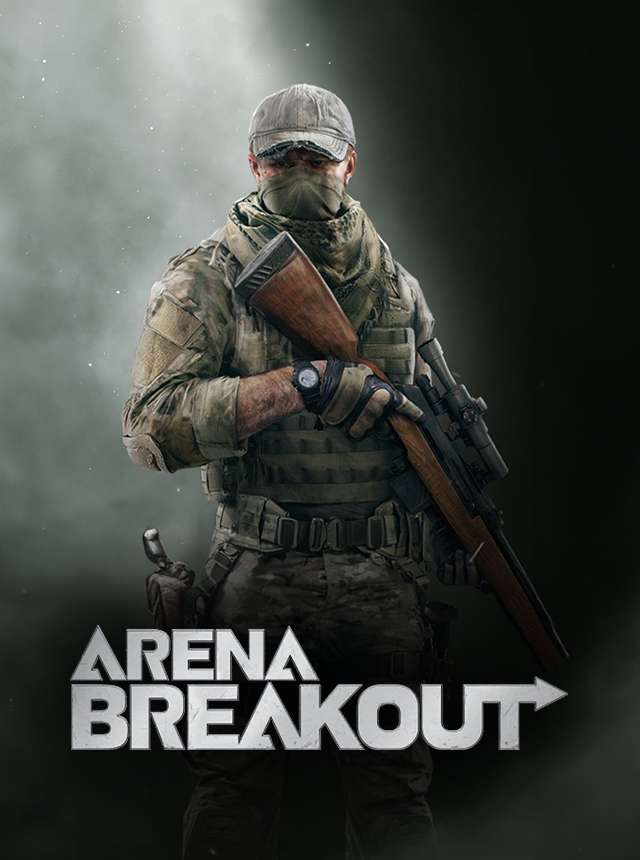 Arena Breakout Lite APK for Android Download