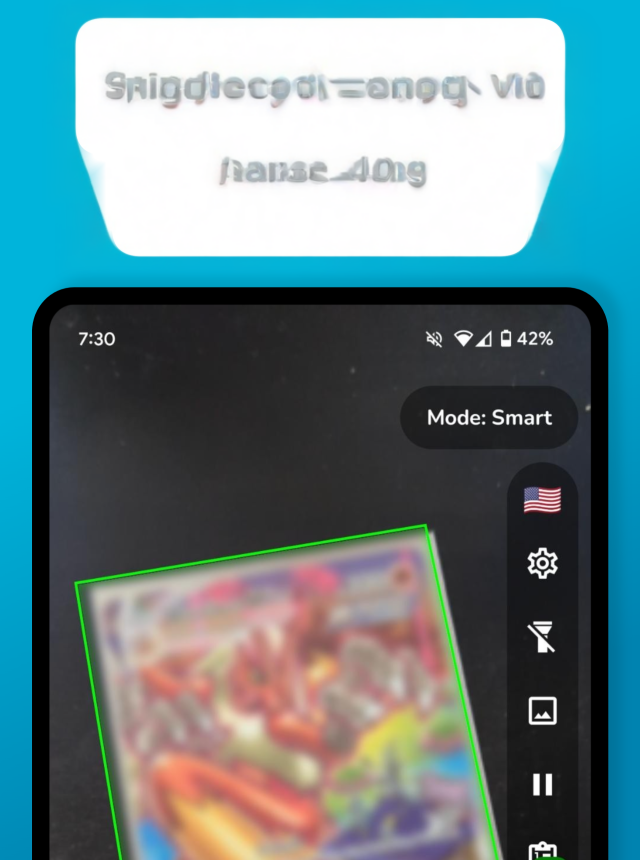 Download and run Card Value Scanner - DittoDex on PC & Mac (Emulator)