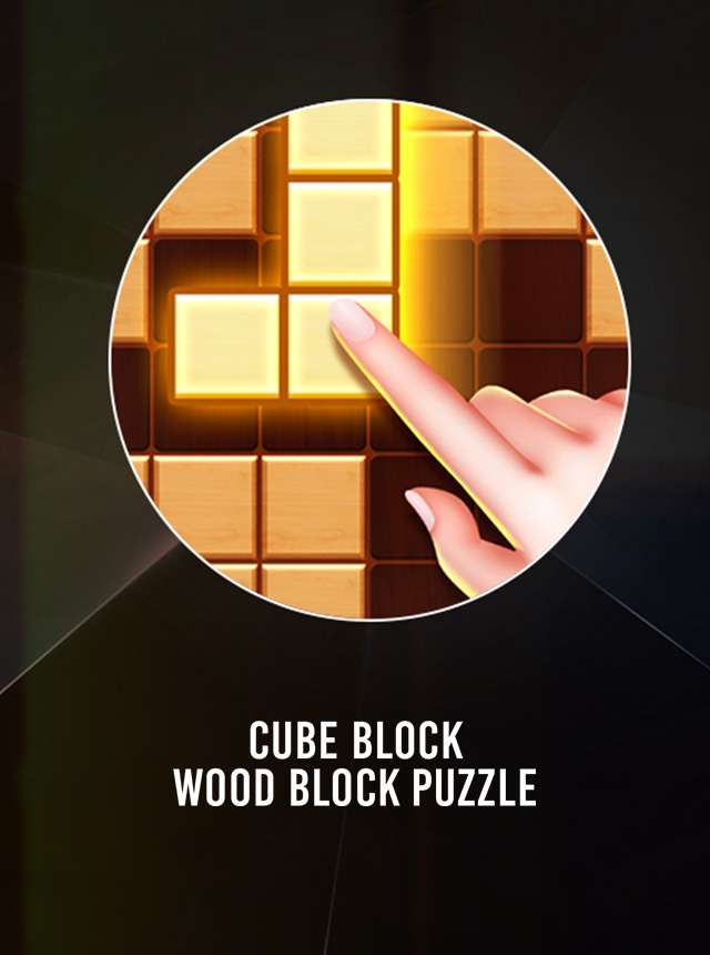 Download do APK de Wood Block Puzzle - Block Game para Android